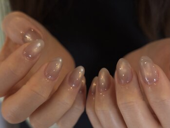 アンゲッコ 長堀橋(angecco)/うるうるマグネット