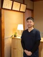 陽泰庵&nbsp;林 直樹