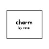 チャームバイレボ 柏駅(charm by revo)のお店ロゴ