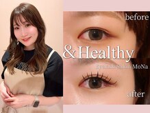 2025年5月移転&リニューアルOPEN♪Eyelash salon MoNaのこだわり&アイリストのご紹介