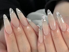 >>ストーンフレンチ .* 。