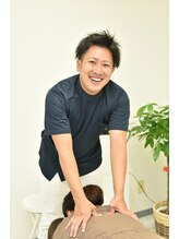 ボディマネジメント整体院 蒲田&nbsp;阿部 良平