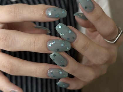 フィロンネイル 吉祥寺店(filonnail)の写真