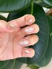 NEW!【うる艶マグベースでおススメNo.1】マグネットデザイン定額 ¥6,500~