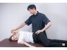 【SNS広告限定価格】温熱ストレッチ ￥7600→￥1800※首、肩こりにお悩みの方
