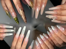 エクアネイルズ(Akuwa nails)