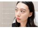 ビューティーラインリュクス(BEAUTY LINE Luxe)の写真/第一印象は眉で決まる！骨格×黄金比で叶う似合わせ美眉デザインを提案いたします！