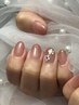 【ハンド★当日限定】アート2本デザイン6500円→4900円！