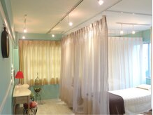 アイドレッサー(I DRESSER)