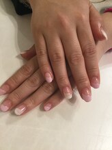 レビー(Revie)/斜めフレンチ