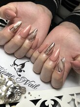 ツメ ネイル(Tsume Nail)/アートプラン