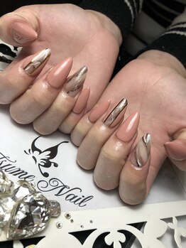 ツメ ネイル(Tsume Nail)/アートプラン