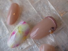 アオイネイル(aoinail)/airbrushart☆