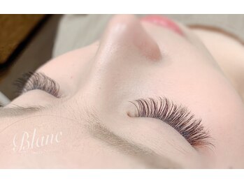 アイラッシュサロン ブラン さんすて倉敷店(Eyelash Salon Blanc)/◆ボリュームラッシュ