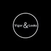 ヴィガー アンド ルックス 白金 目黒(Vigor&Looks)のお店ロゴ