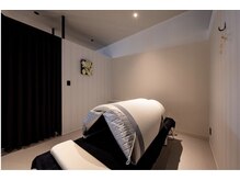 ベルフルールブランチ 札幌月寒店/エステRoom/遠赤外線ドーム
