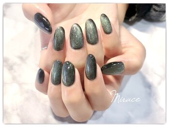 ミレイス 秋葉原(Mirace)/グリーンマグネット