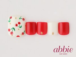 さくらんぼフット　￥11836