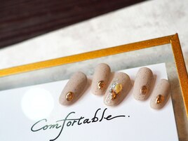 【ニュアンス定額】パラジェル