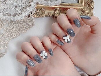 しゅり ネイル/