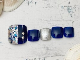 初回FOOTシンプルコース