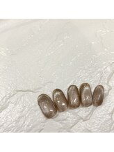 アンジー(Angie)/