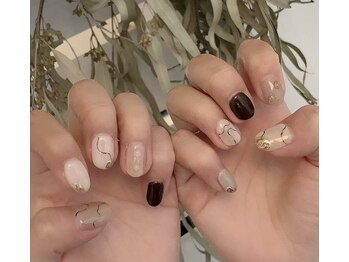 デザイン込み込みコース/6900