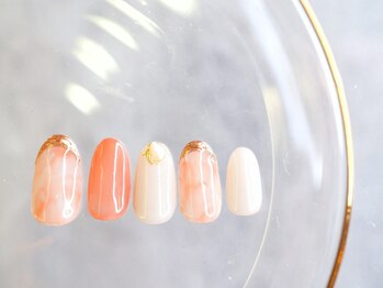 ユニ(uni)/Mデザインコース初回6900円