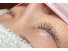 ネイルアンドビューティー サロン リザ(Nail & Beauty Salon LIZA)/３Dボリュームラッシュ