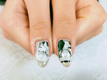 エヌネイル(N.nail)/痛ネイル