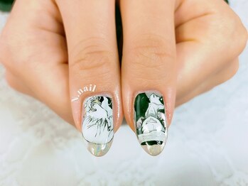 エヌネイル(N.nail)/痛ネイル