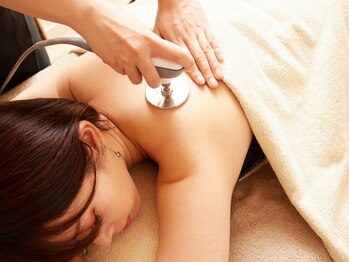 フラウラ(Fraula)/不調改善インディバケア