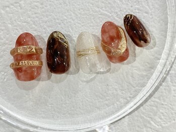 【10本アートコース】