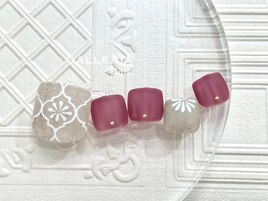 FOOT/ボリュームコース
