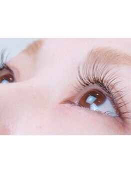 モテ可愛な目元にしたい