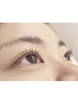 モテ可愛な目元にしたい