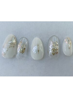 Nail bonbonniere  京阪シティモール天満橋店【ネイル ボンボニエール】