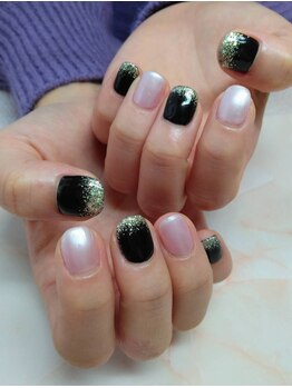 ネイルラビット(NAIL Rabbit)/