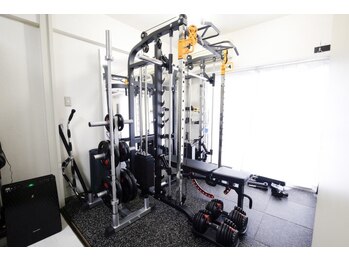 フィット 川崎(Fit)