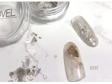 レイネイル 博多店(REY nail)/ニュアンスネイル