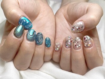 ラスズラン(La suzuran)/90分