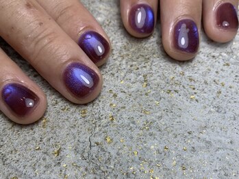 スノー ドロップ(Snow drop)/マグネット