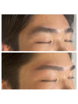 メンズプシュケ(men's PSYCHE)/アイブロウWAX