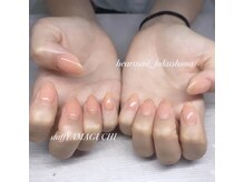 はあとねいる 大阪福島店/定額デザイン