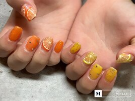 Nail Design＊