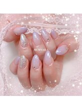 マムネイル 錦糸町(mumnails)/ベーシック