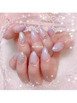 マムネイル 錦糸町(mumnails)/ベーシック