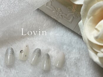 ラヴィン(Lovin)/【12月 simple plus 】