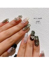 アイネイル 小倉(ai nail)/10本アートネイル