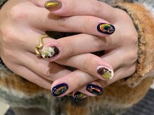 フェアリー(Fairy)/個性派ニュアンス by五十嵐